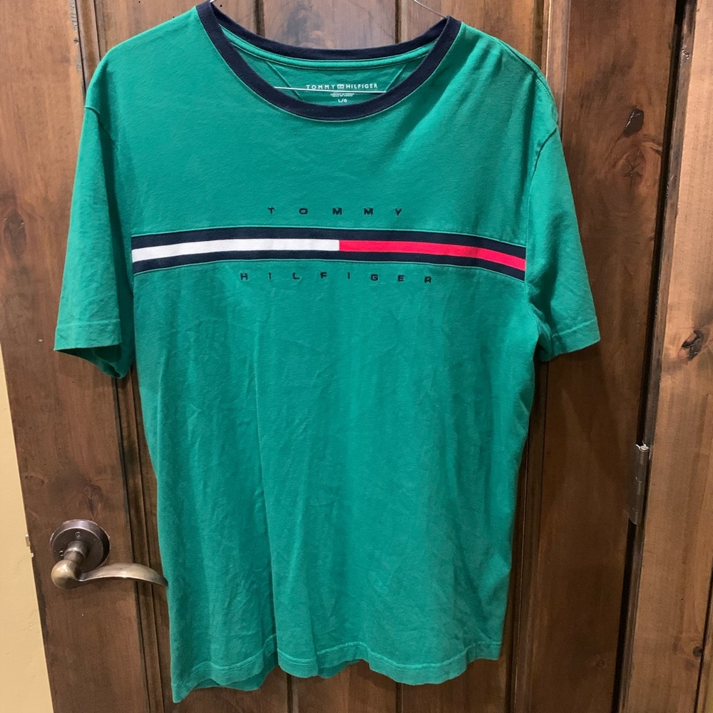 Tommy Hilfiger T-Shirt